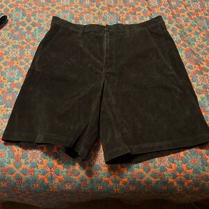 We The Free Women's Black Bermudas